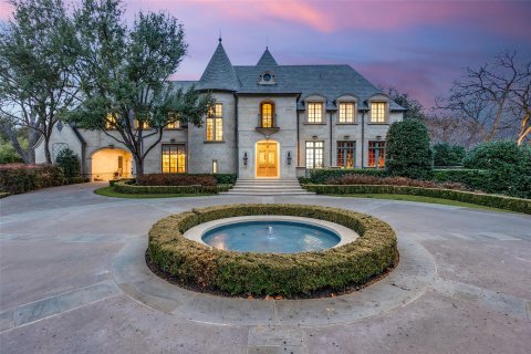 4255 Cochran Chapel Road